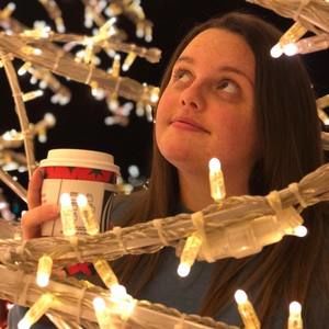 Meet your Posher, Ashlyn